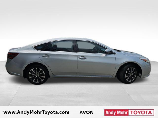used 2016 Toyota Avalon car, priced at $15,949