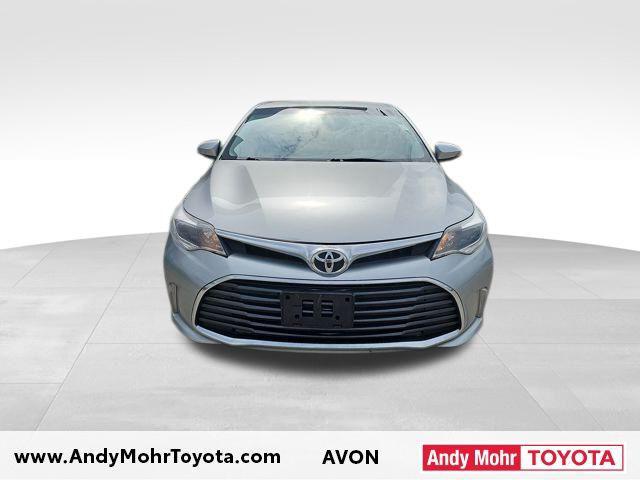 used 2016 Toyota Avalon car, priced at $15,949