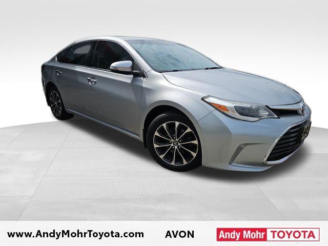 used 2016 Toyota Avalon car, priced at $15,949