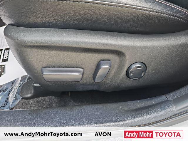 used 2016 Toyota Avalon car, priced at $15,949