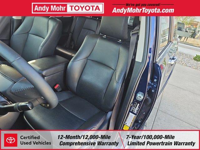 used 2022 Toyota 4Runner car, priced at $49,404