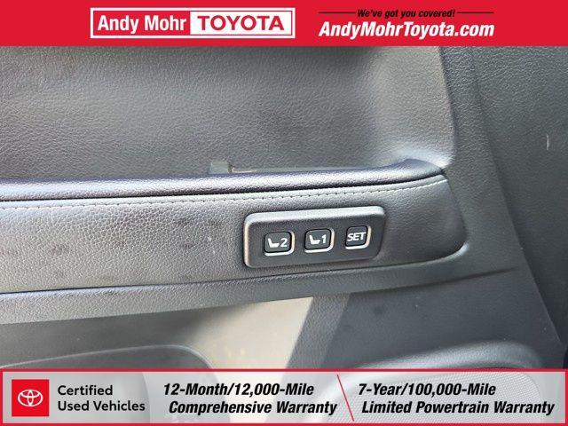 used 2022 Toyota 4Runner car, priced at $49,404