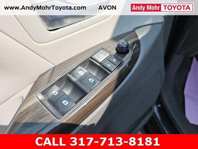 used 2020 Toyota Sienna car, priced at $27,280