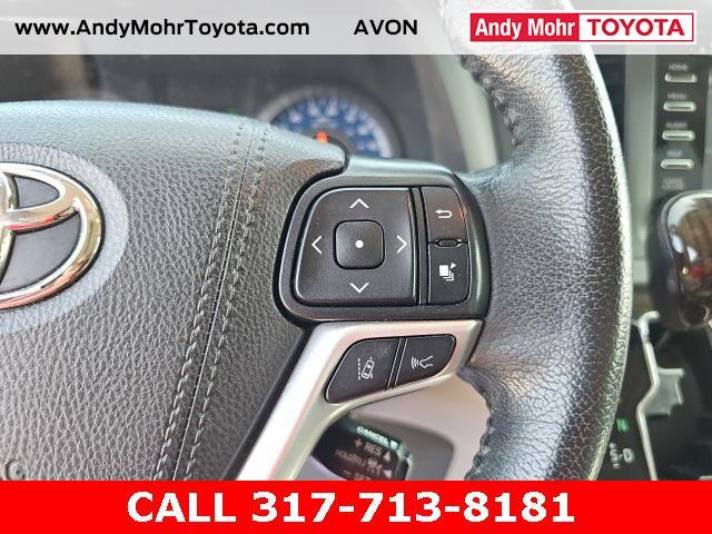 used 2020 Toyota Sienna car, priced at $27,280