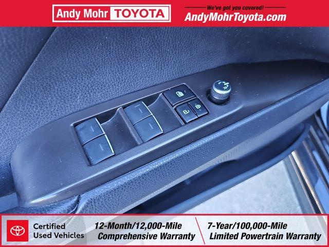 used 2023 Toyota Camry car, priced at $30,748