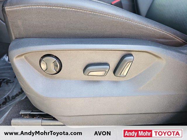 used 2019 Volkswagen Atlas car, priced at $17,000