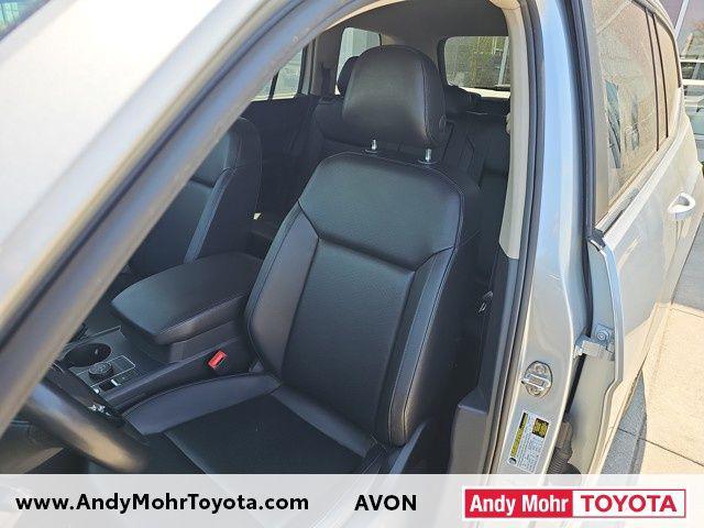 used 2019 Volkswagen Atlas car, priced at $17,000