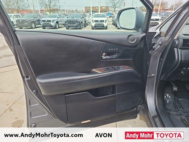 used 2013 Lexus RX 350 car, priced at $15,279