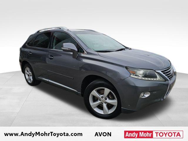 used 2013 Lexus RX 350 car, priced at $15,279