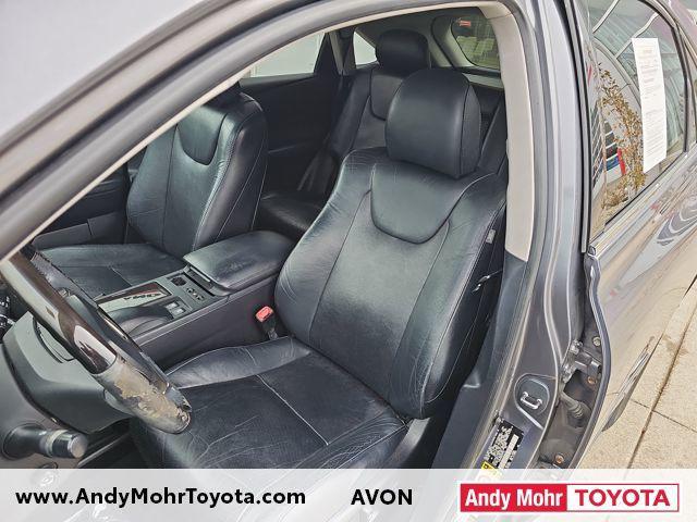 used 2013 Lexus RX 350 car, priced at $15,279