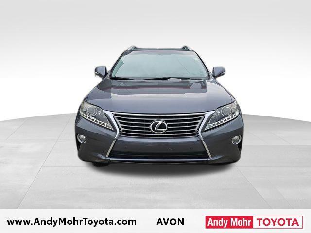 used 2013 Lexus RX 350 car, priced at $15,279
