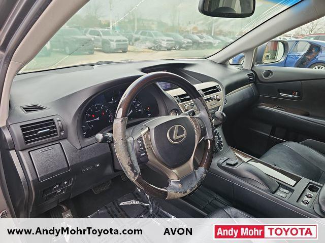 used 2013 Lexus RX 350 car, priced at $15,279