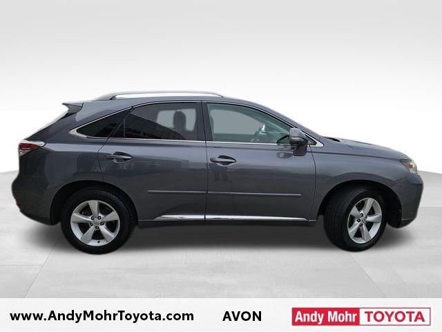 used 2013 Lexus RX 350 car, priced at $15,279