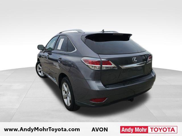 used 2013 Lexus RX 350 car, priced at $15,279