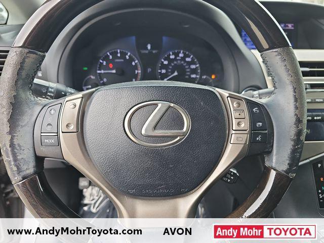 used 2013 Lexus RX 350 car, priced at $15,279