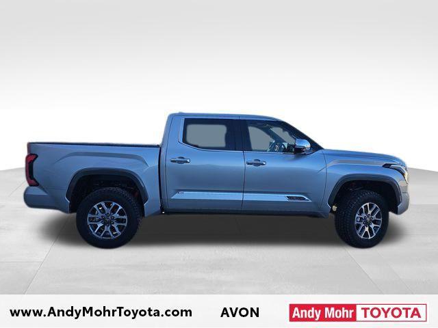 new 2026 Toyota Tundra car, priced at $78,141