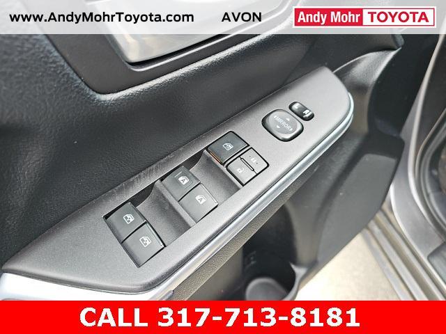 used 2016 Toyota Camry car, priced at $15,000