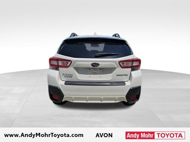 used 2019 Subaru Crosstrek car, priced at $18,661