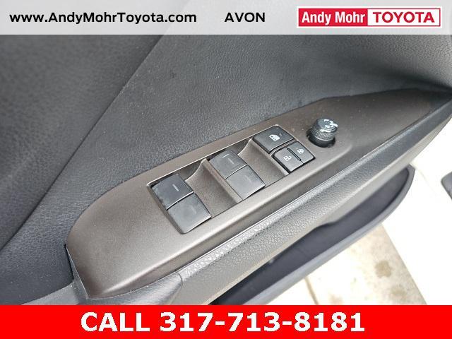 used 2024 Toyota Camry car, priced at $24,972