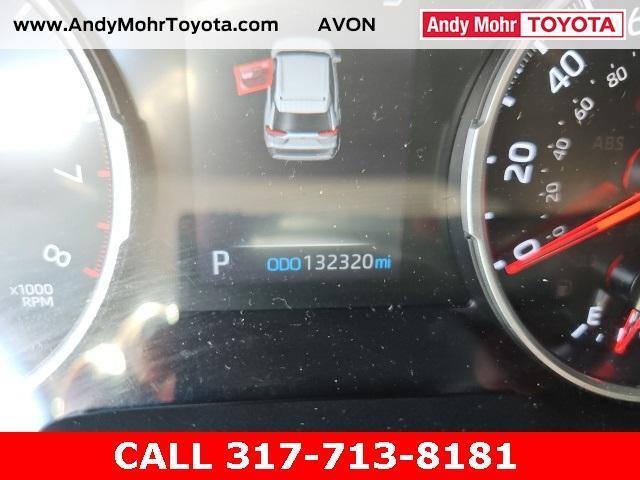 used 2021 Toyota RAV4 car, priced at $24,646