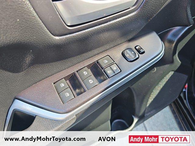 used 2016 Toyota Camry car, priced at $15,718