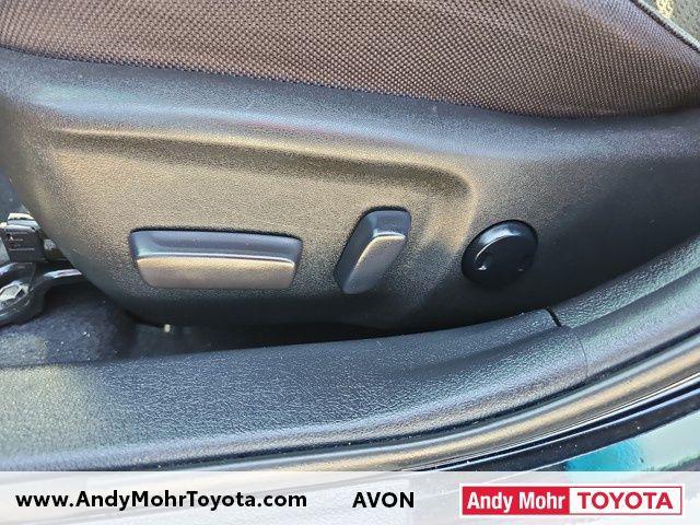 used 2016 Toyota Camry car, priced at $15,718