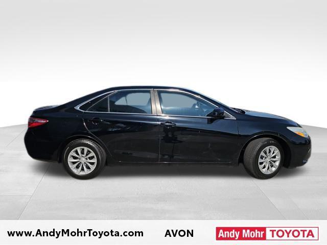 used 2016 Toyota Camry car, priced at $15,718