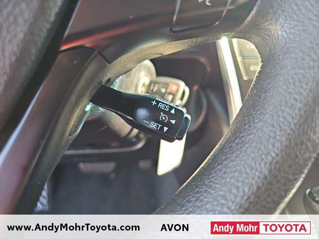 used 2016 Toyota Camry car, priced at $15,718