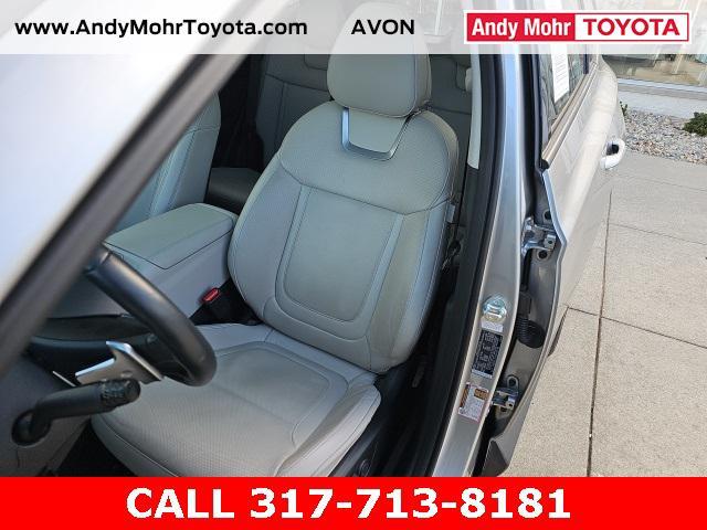 used 2024 Hyundai Tucson car, priced at $31,000