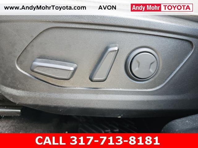 used 2024 Hyundai Tucson car, priced at $31,000