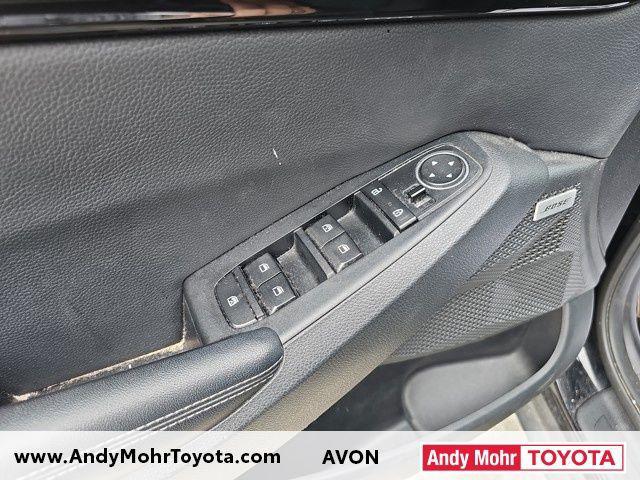 used 2021 Kia Seltos car, priced at $19,977