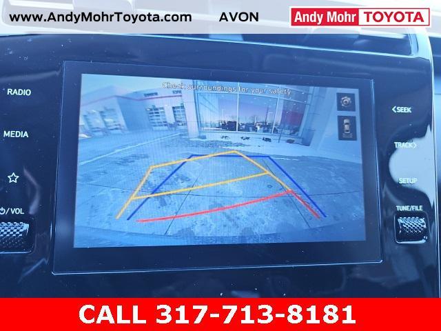 used 2024 Hyundai Tucson car, priced at $21,000