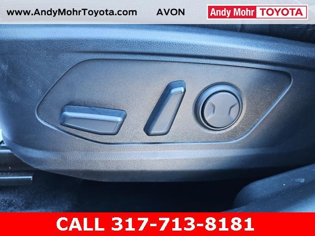 used 2024 Hyundai Tucson car, priced at $21,000