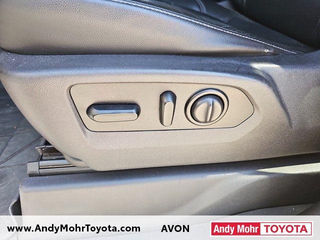 used 2020 Chevrolet Silverado 1500 car, priced at $31,985