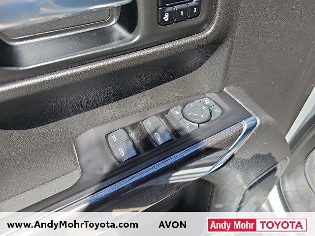 used 2020 Chevrolet Silverado 1500 car, priced at $31,985