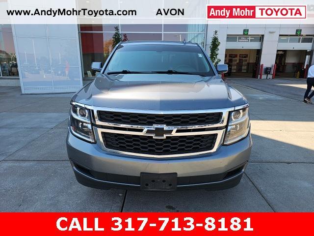 used 2019 Chevrolet Tahoe car, priced at $25,281