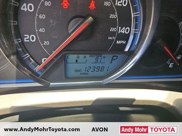 used 2013 Toyota RAV4 car, priced at $13,626