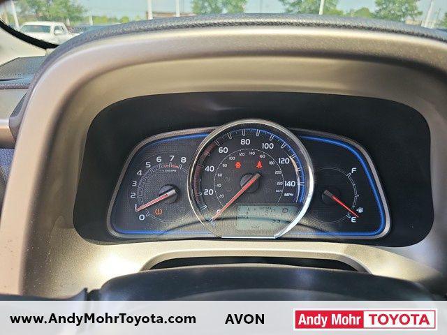 used 2013 Toyota RAV4 car, priced at $13,626