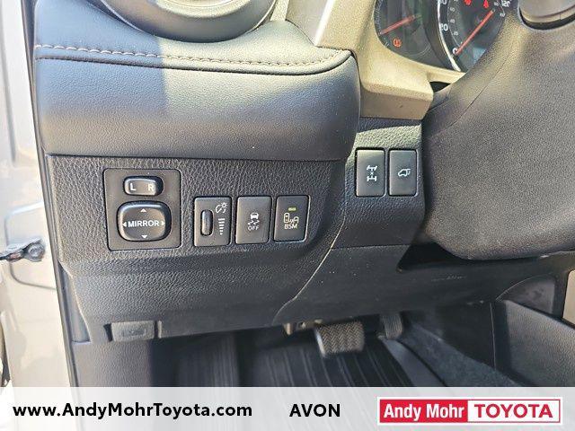 used 2013 Toyota RAV4 car, priced at $13,626