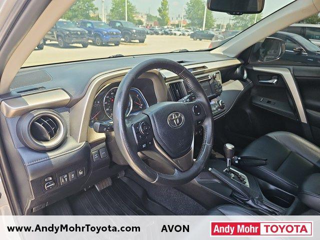 used 2013 Toyota RAV4 car, priced at $13,626