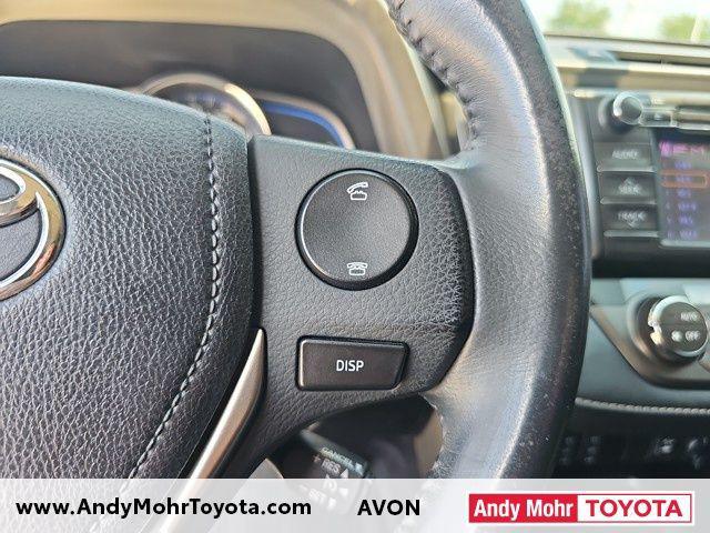used 2013 Toyota RAV4 car, priced at $13,626