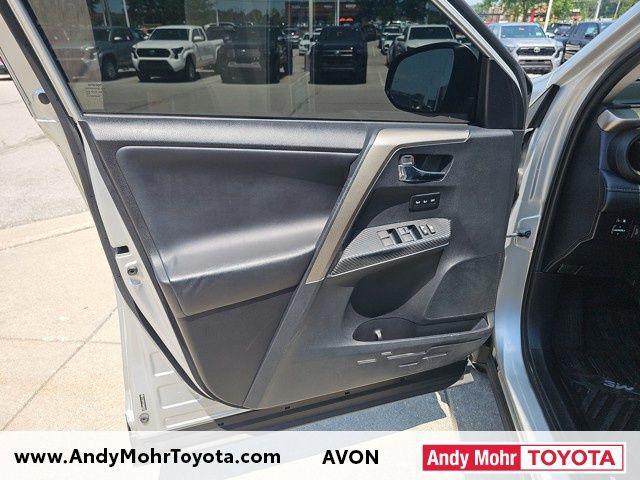 used 2013 Toyota RAV4 car, priced at $13,626