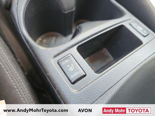 used 2022 Nissan Rogue Sport car, priced at $19,734