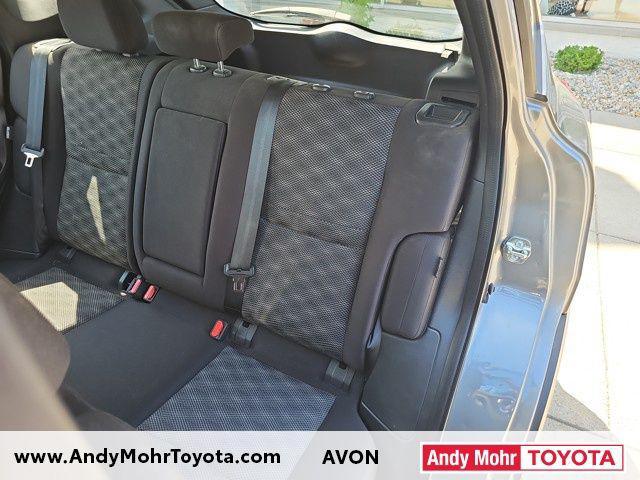 used 2022 Nissan Rogue Sport car, priced at $19,734