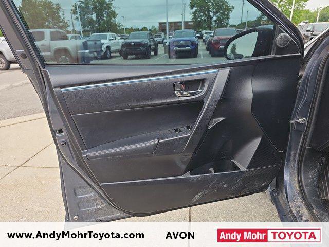 used 2014 Toyota Corolla car, priced at $11,592