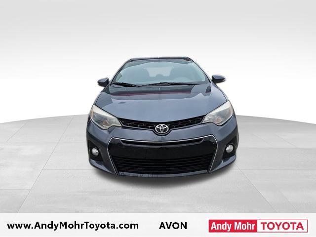 used 2014 Toyota Corolla car, priced at $11,592