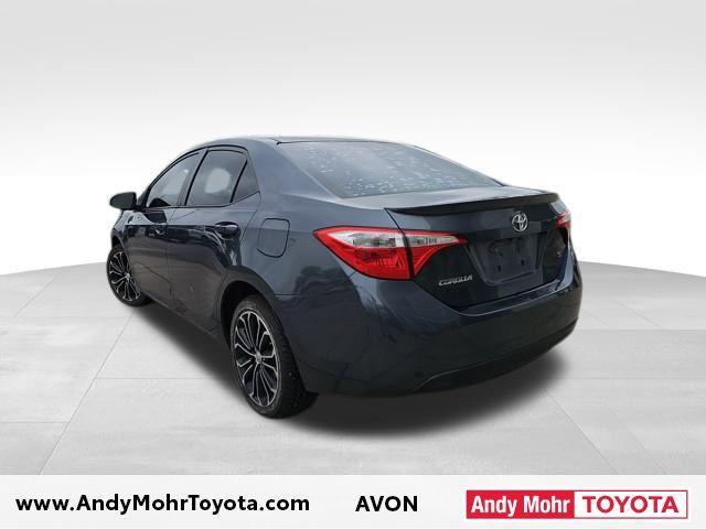 used 2014 Toyota Corolla car, priced at $11,592