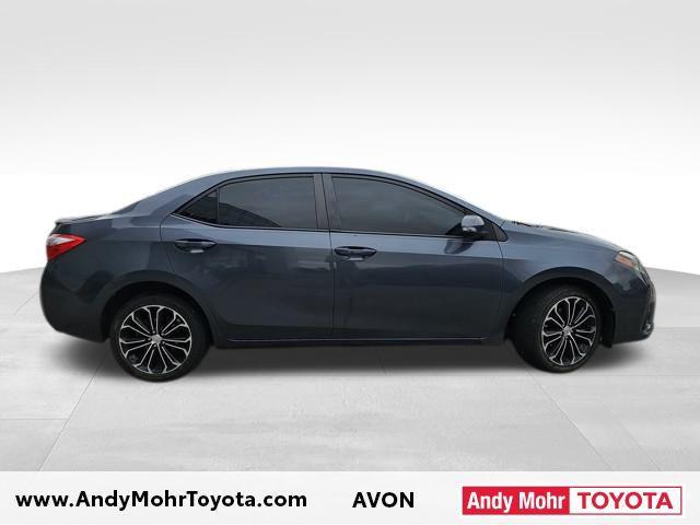 used 2014 Toyota Corolla car, priced at $11,592
