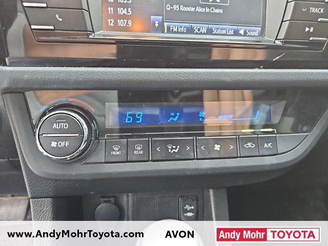 used 2014 Toyota Corolla car, priced at $11,592