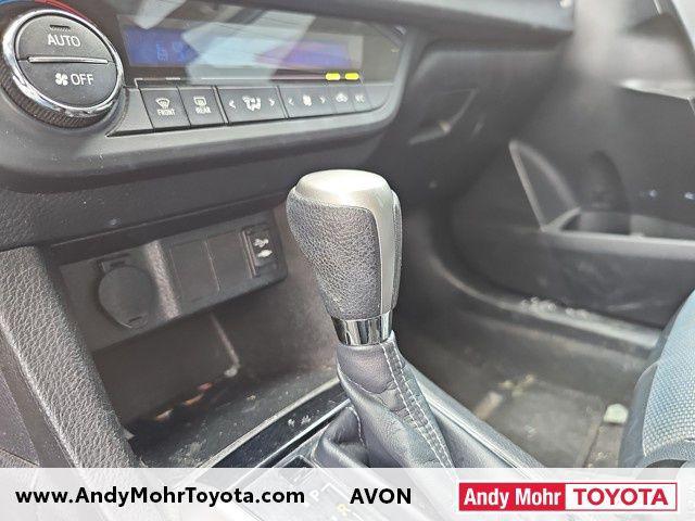 used 2014 Toyota Corolla car, priced at $11,592